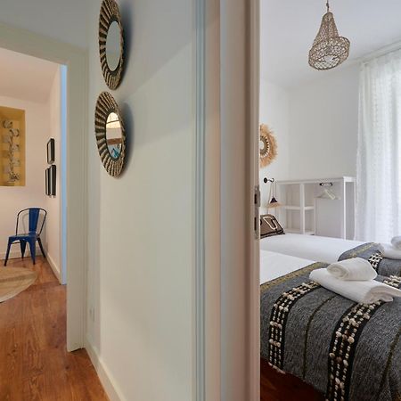 Inglesinhos - Castelo Lejlighed Lisboa Eksteriør billede