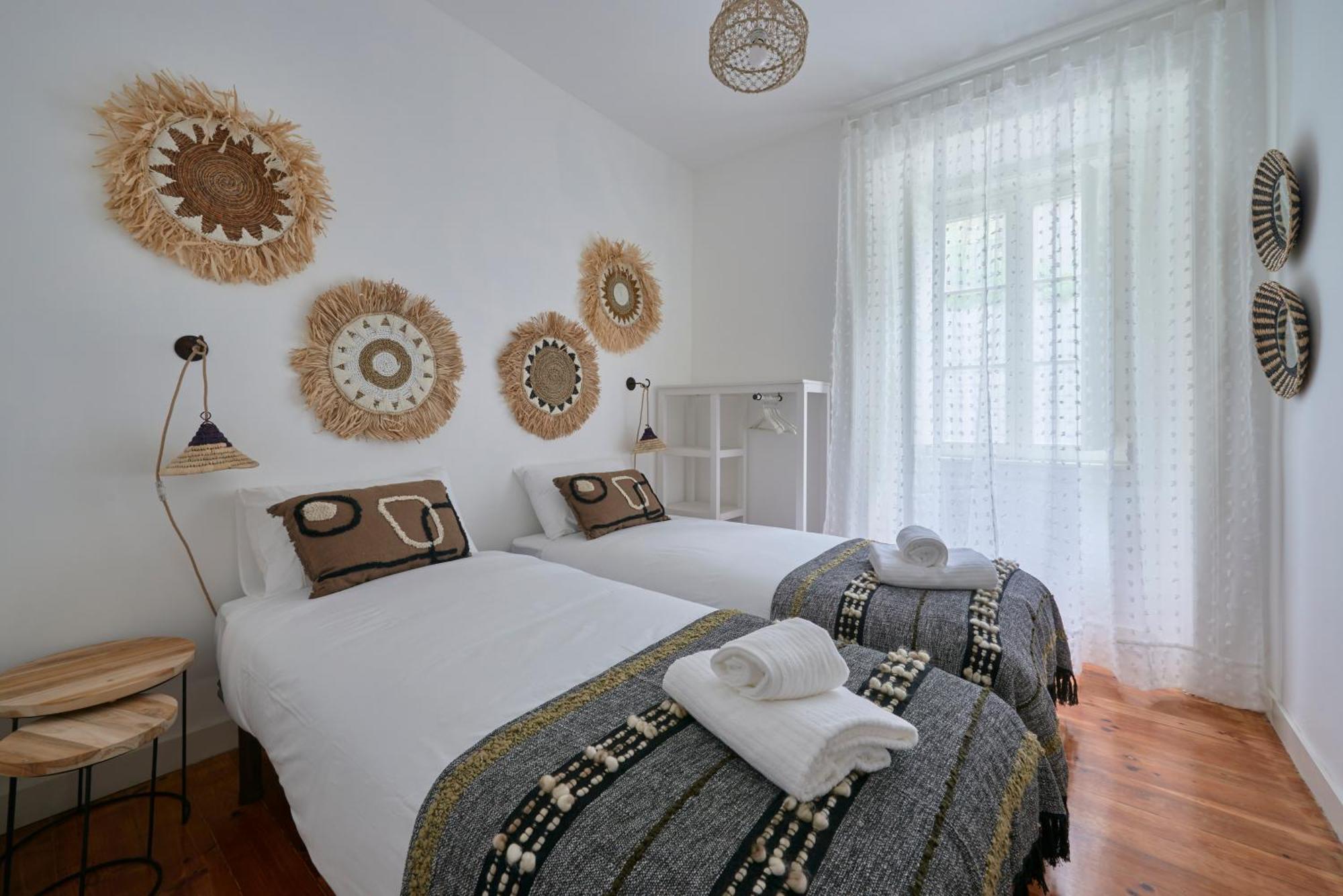 Inglesinhos - Castelo Lejlighed Lisboa Eksteriør billede